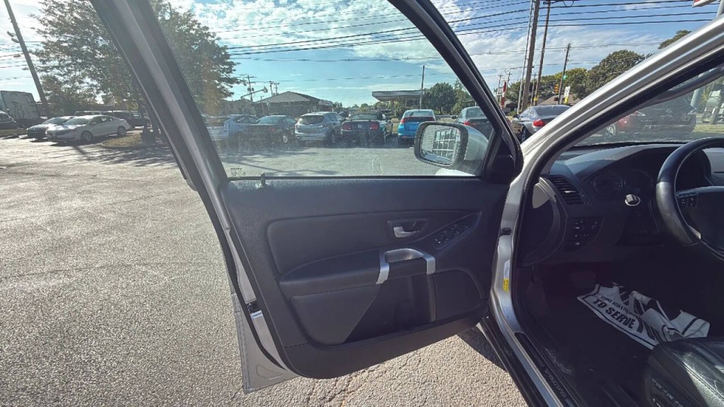 2008 Volvo XC90 Image 9