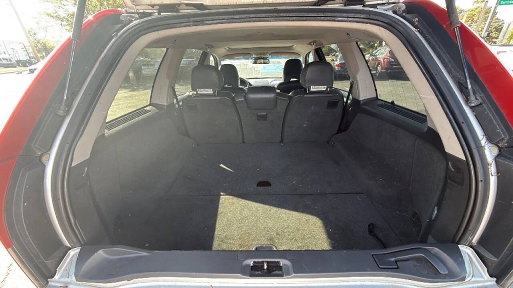 2008 Volvo XC90 Image 13