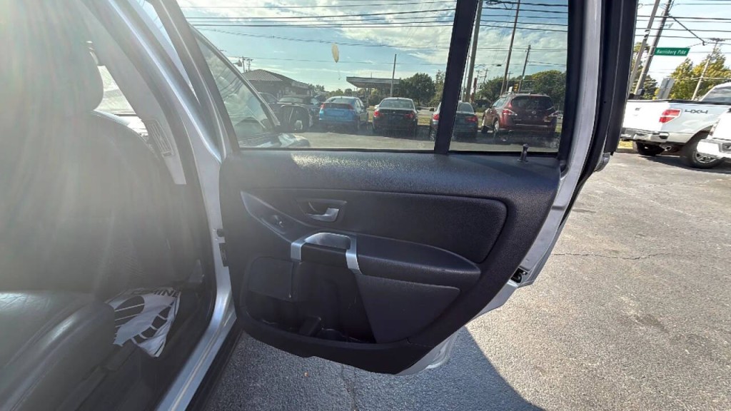 2008 Volvo XC90 Image 14