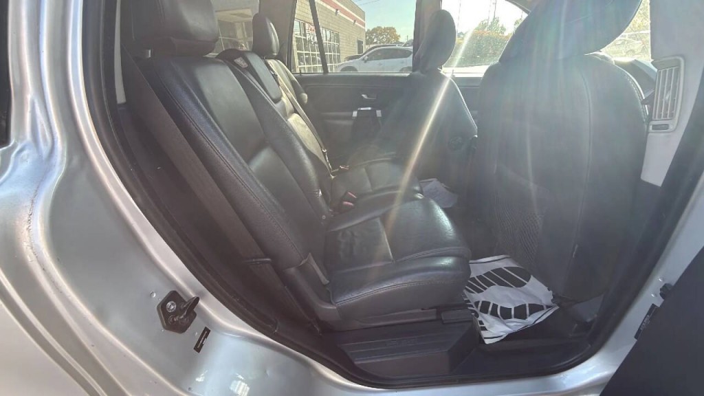 2008 Volvo XC90 Image 15