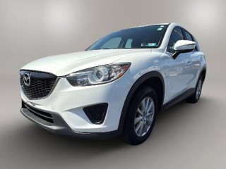 Image for 2015 Mazda CX-5 Sport ID: 6840457