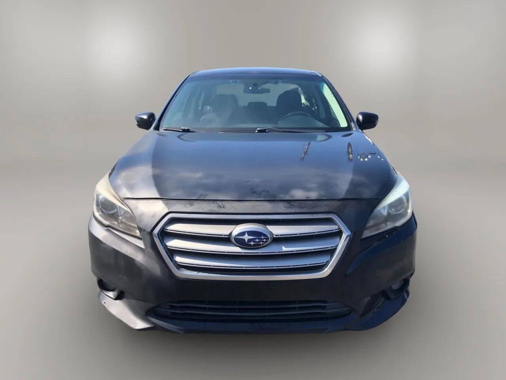 2015 Subaru Legacy Image 8