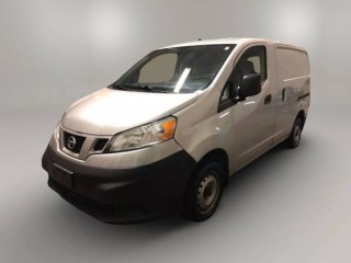 Image for 2015 Nissan NV200 S ID: 6843874