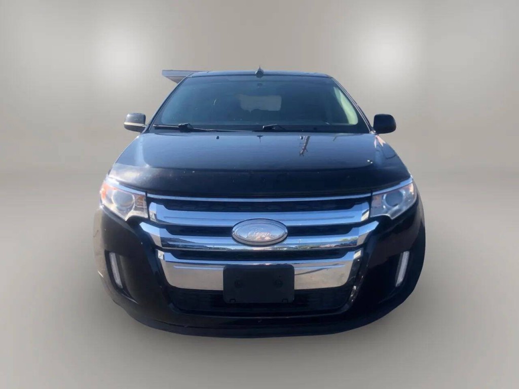 2013 Ford Edge Image 2