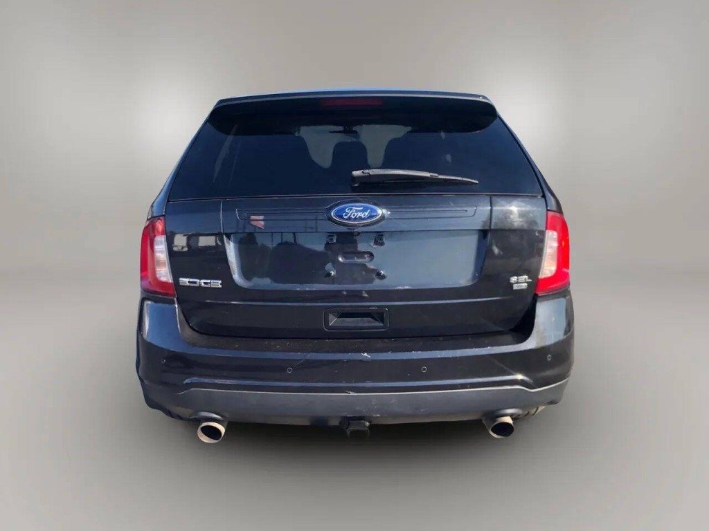2013 Ford Edge Image 4