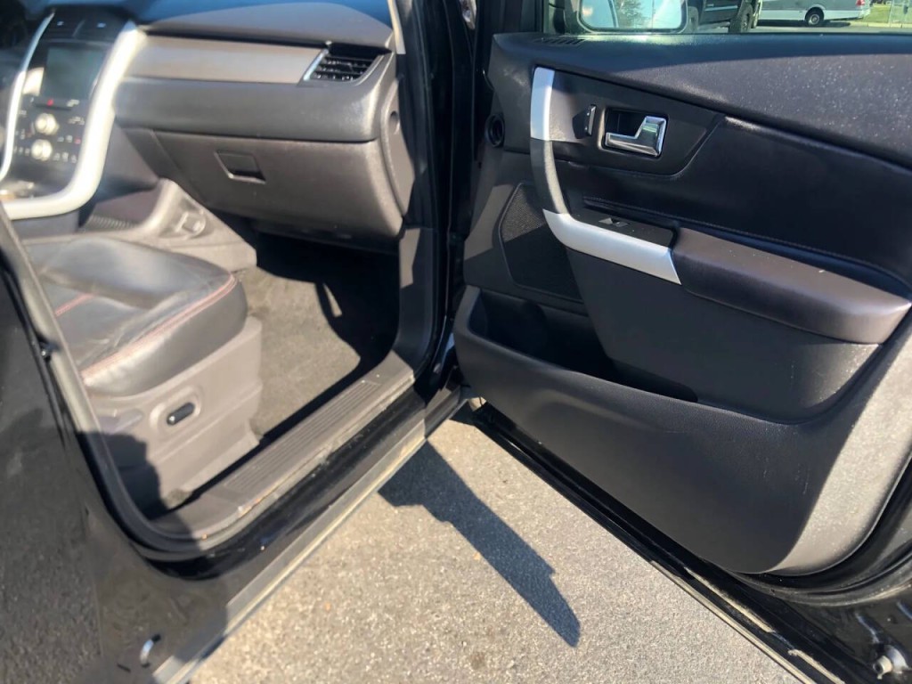 2013 Ford Edge Image 14