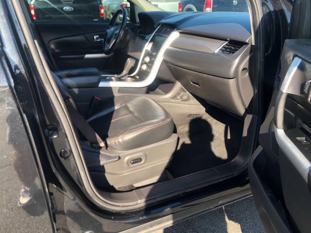 2013 Ford Edge Image 15