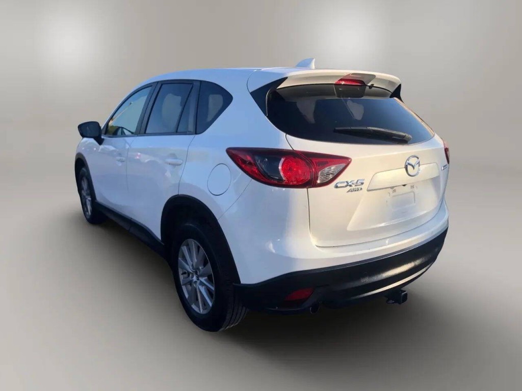 2015 Mazda CX-5 Image 3