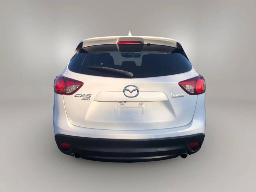 2015 Mazda CX-5 Image 4