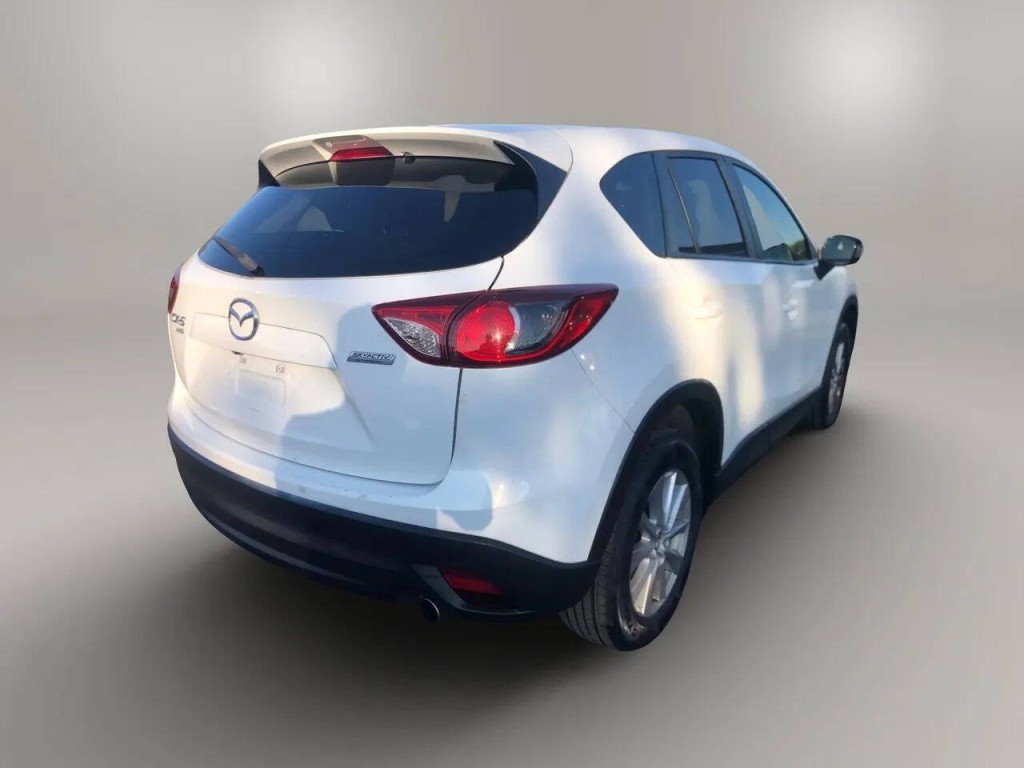 2015 Mazda CX-5 Image 5