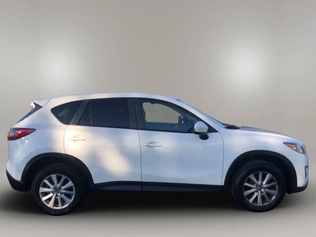 2015 Mazda CX-5 Image 6