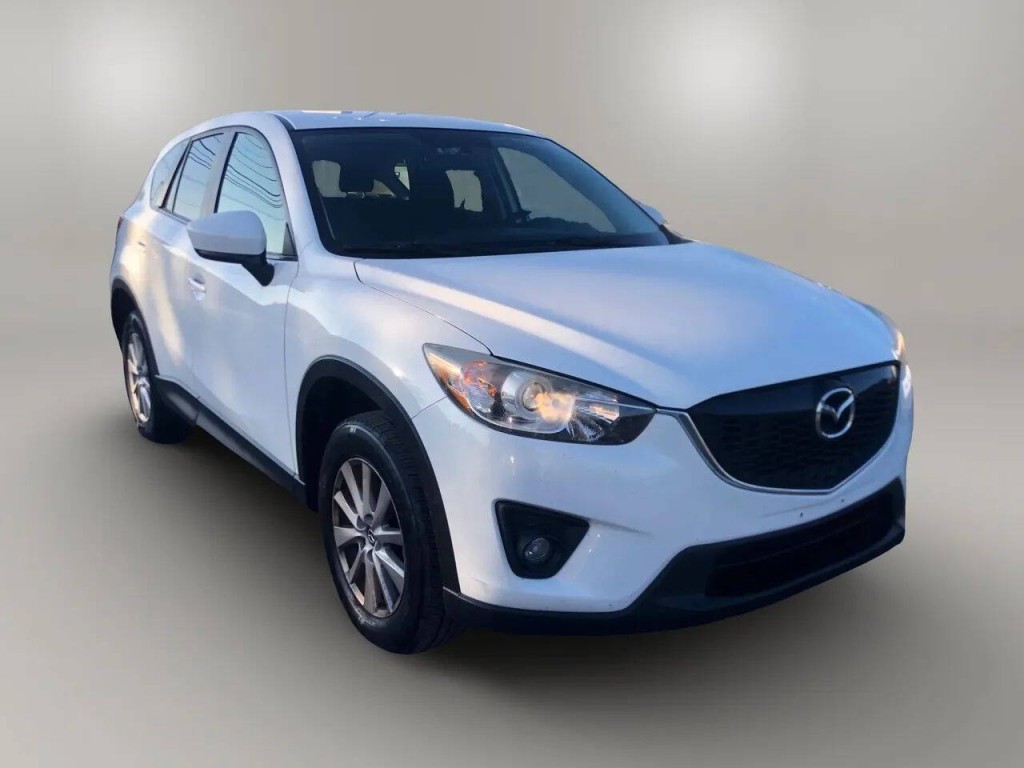 2015 Mazda CX-5 Image 7