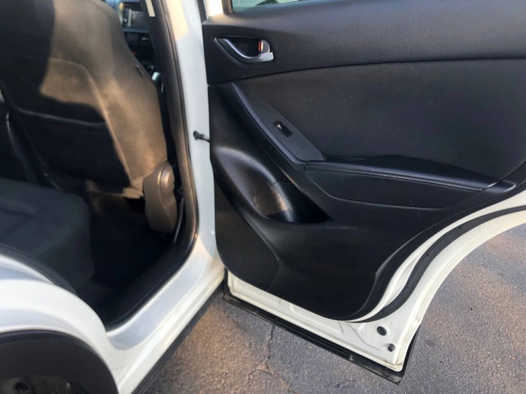 2015 Mazda CX-5 Image 12
