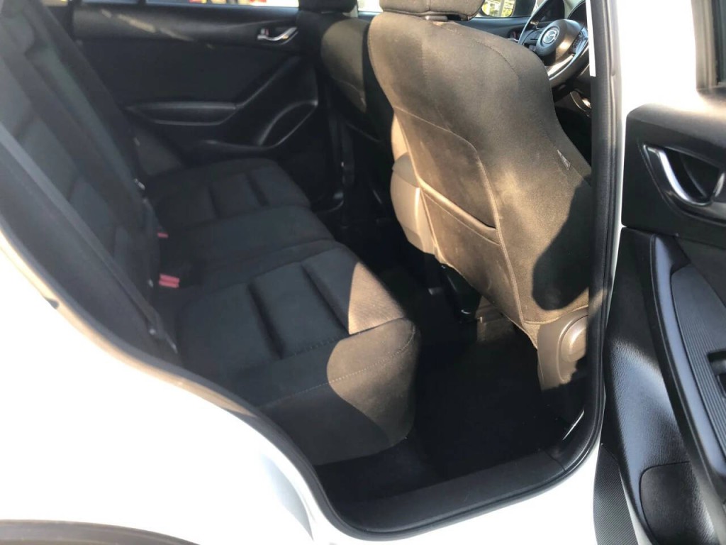 2015 Mazda CX-5 Image 13