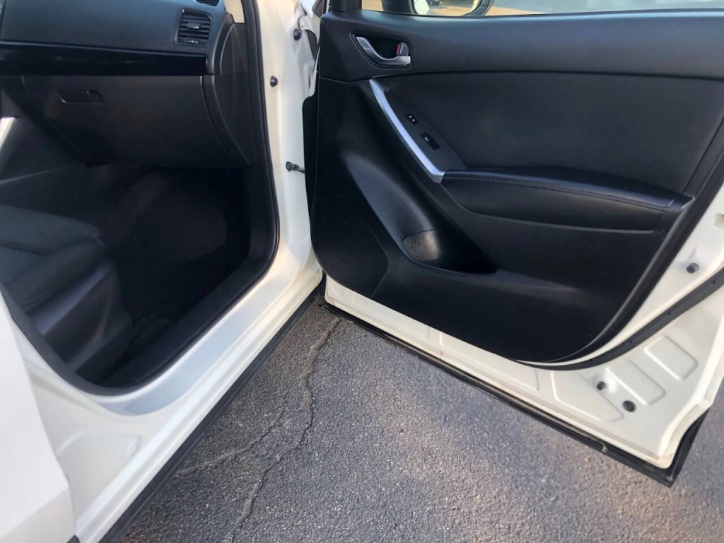 2015 Mazda CX-5 Image 14