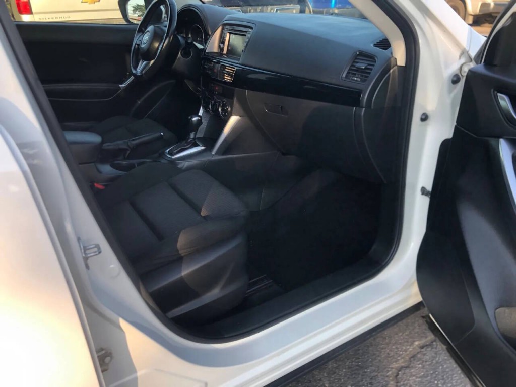2015 Mazda CX-5 Image 15