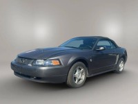 Image for 2004 Ford Mustang Deluxe ID: 6845343