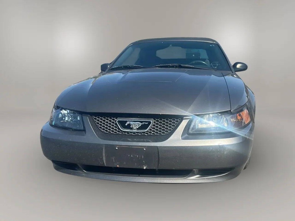 2004 Ford Mustang Image 2