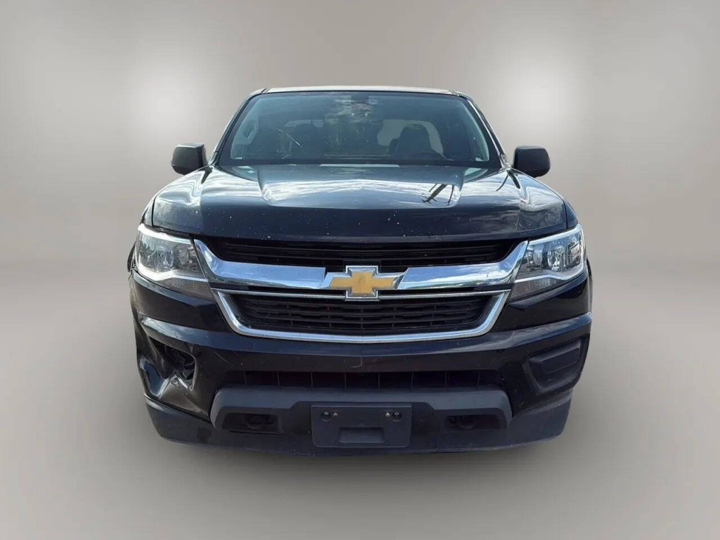 2018 Chevrolet Colorado Image 8