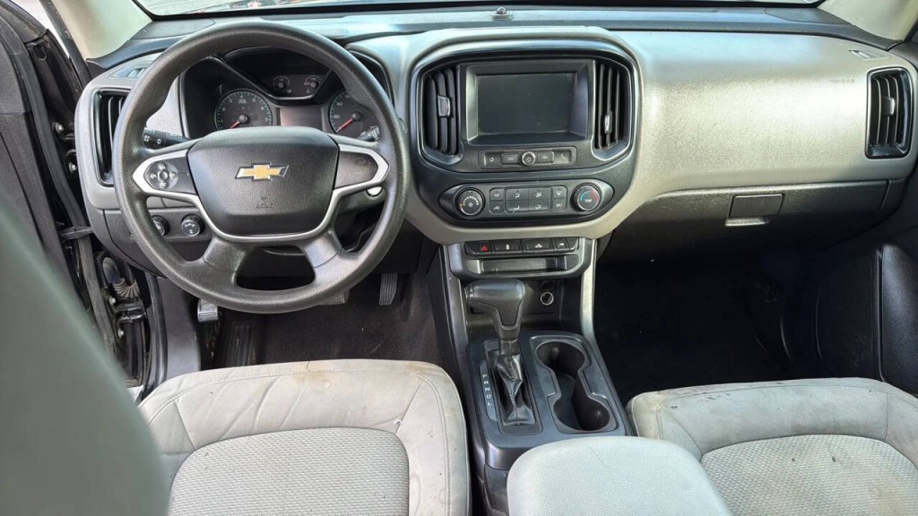 2018 Chevrolet Colorado Image 13