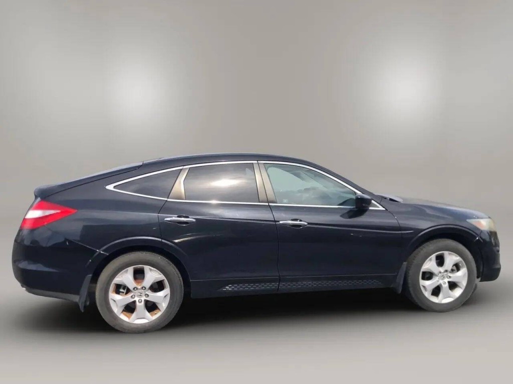 2012 Honda Crosstour Image 6