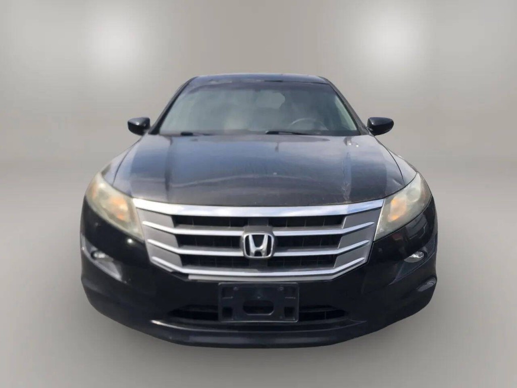 2012 Honda Crosstour Image 7