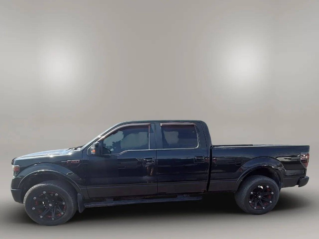 2013 Ford F-150 Image 2