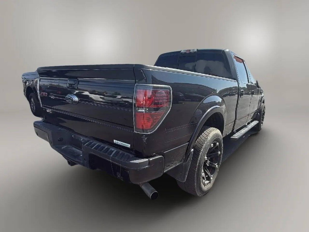 2013 Ford F-150 Image 5
