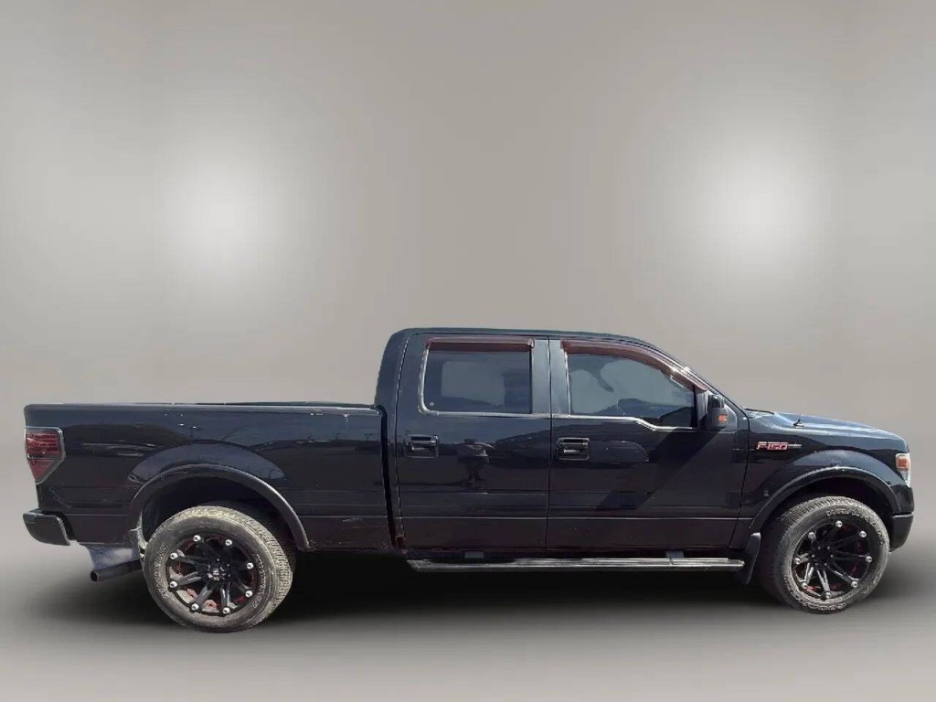 2013 Ford F-150 Image 6