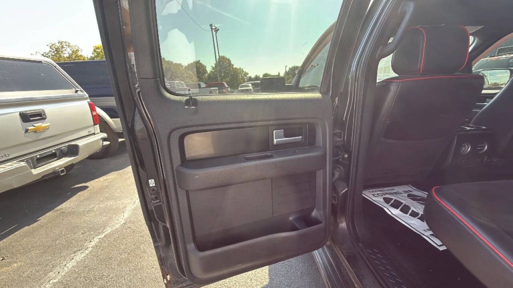 2013 Ford F-150 Image 11