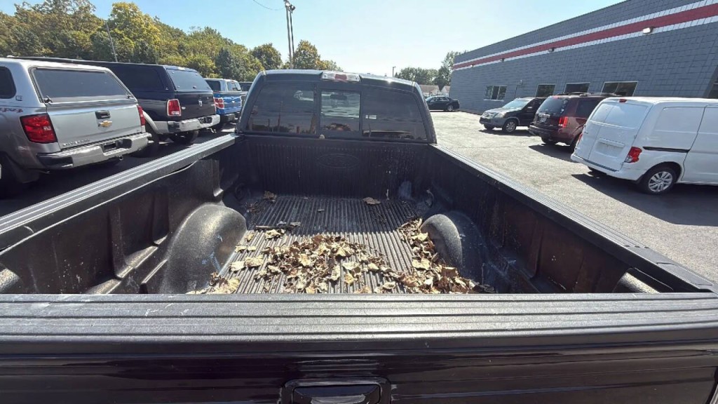2013 Ford F-150 Image 13