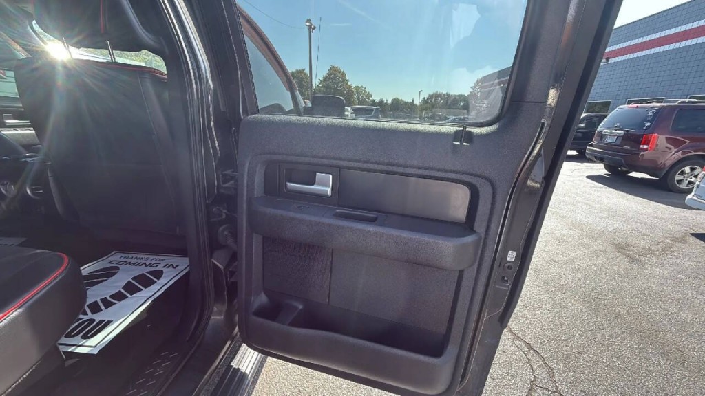 2013 Ford F-150 Image 14
