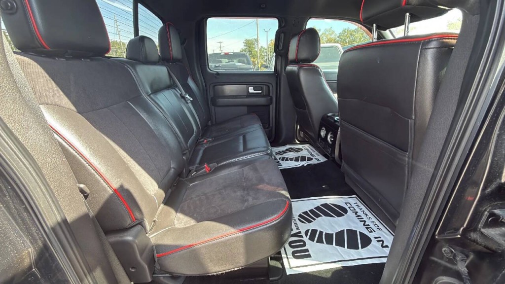 2013 Ford F-150 Image 15