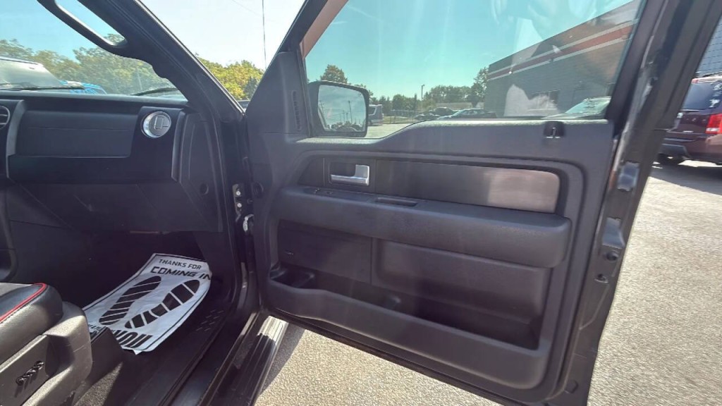 2013 Ford F-150 Image 16