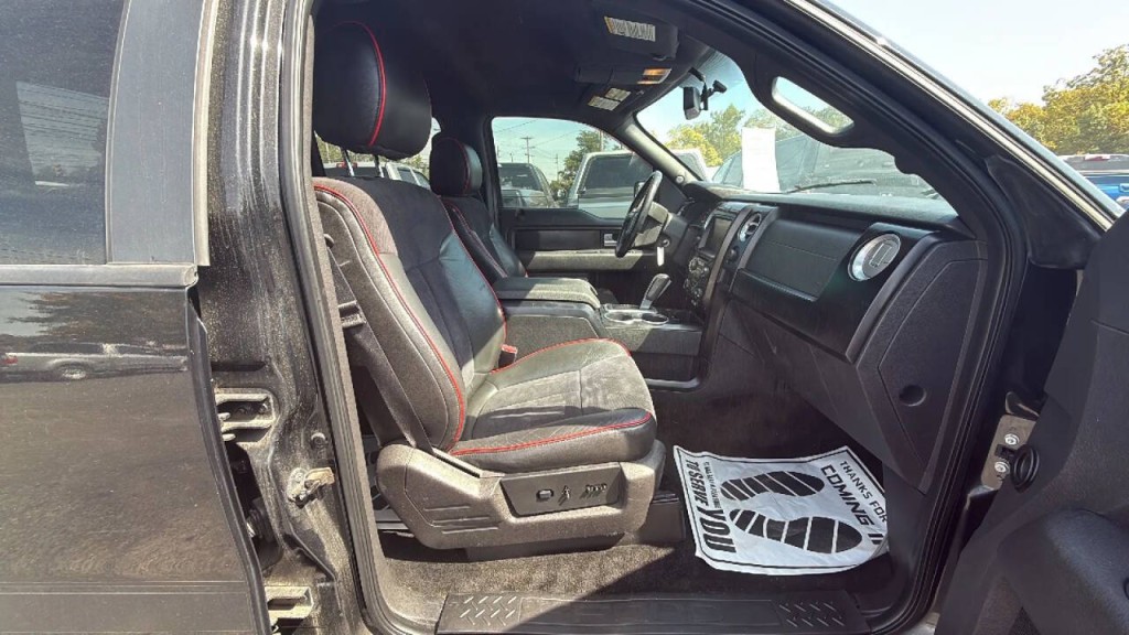 2013 Ford F-150 Image 17