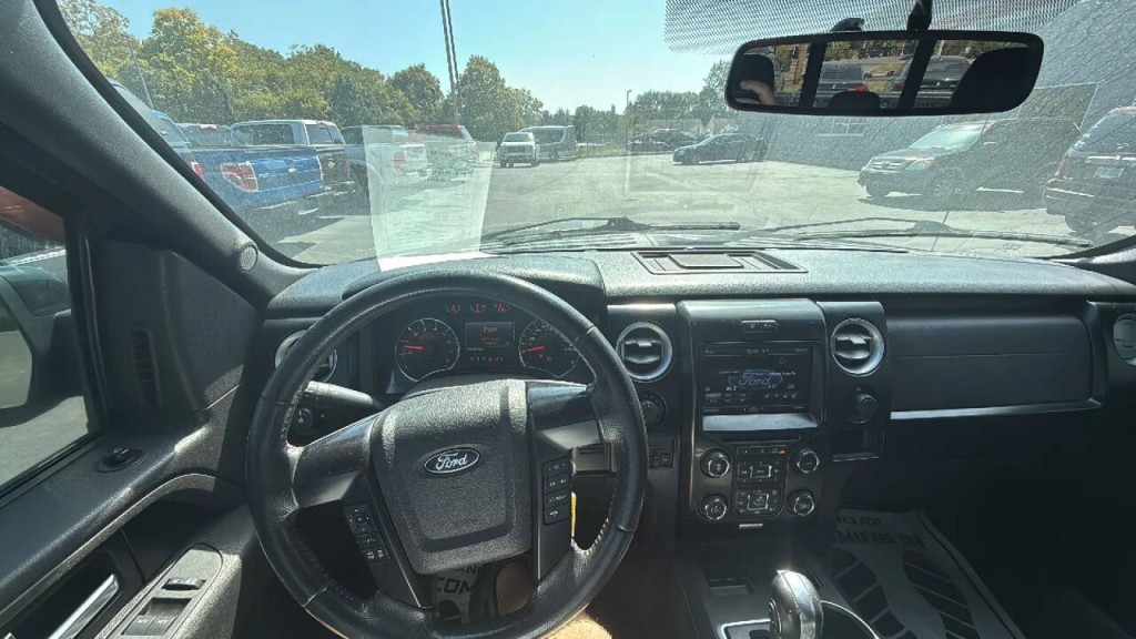 2013 Ford F-150 Image 18
