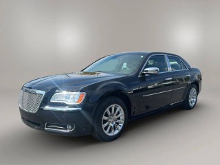 Image for 2011 Chrysler 300 C ID: 6845680