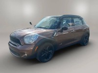Image for 2014 MINI Countryman Cooper S ALL4 ID: 6854953