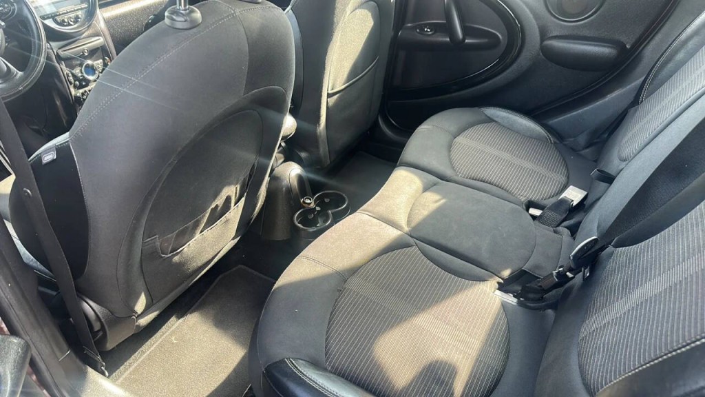 2014 MINI Countryman Image 7