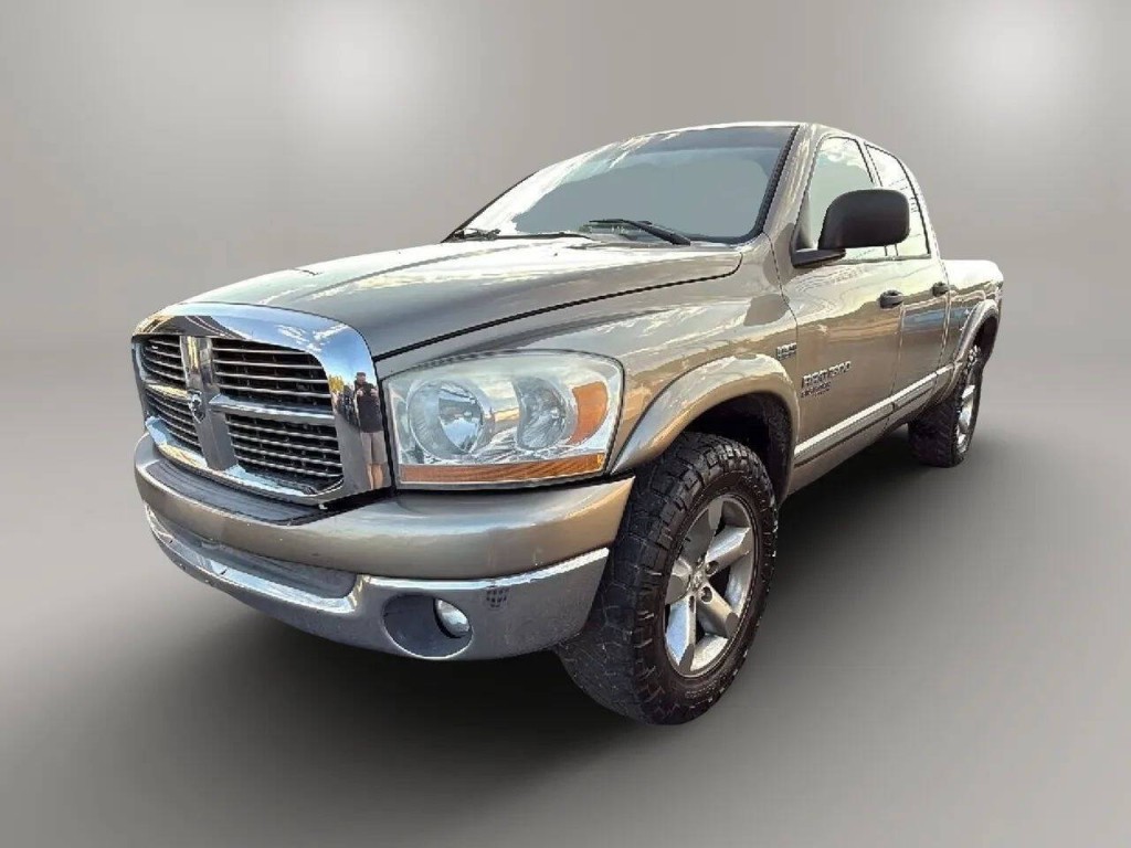 2006 Dodge Ram 1500 Image 1