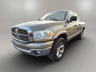 Image for 2006 Dodge Ram 1500 ST ID: 6858491
