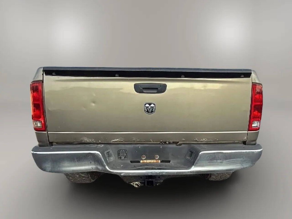 2006 Dodge Ram 1500 Image 4