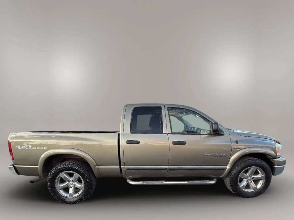 2006 Dodge Ram 1500 Image 6