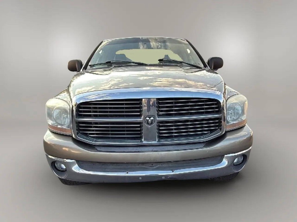 2006 Dodge Ram 1500 Image 8