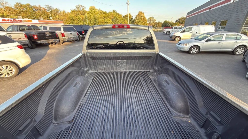 2006 Dodge Ram 1500 Image 9
