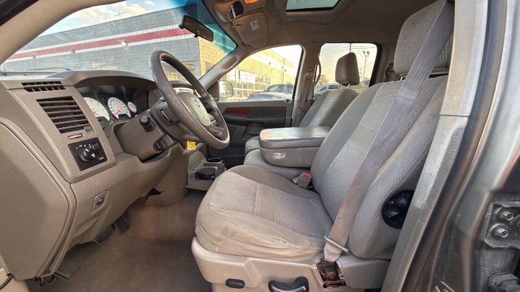 2006 Dodge Ram 1500 Image 11