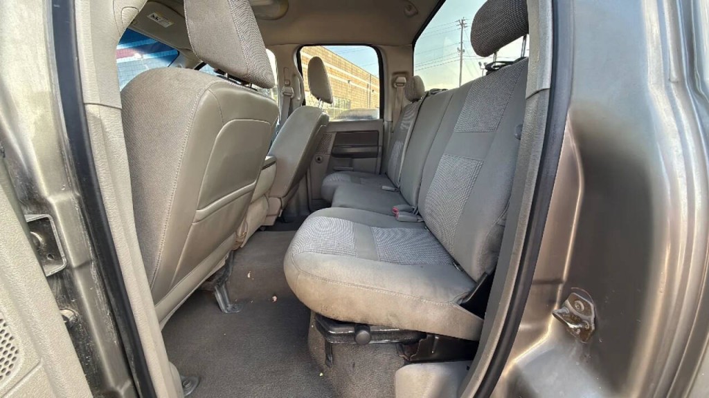2006 Dodge Ram 1500 Image 13