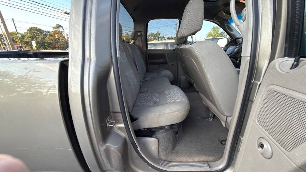 2006 Dodge Ram 1500 Image 15