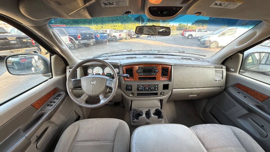 2006 Dodge Ram 1500 Image 16