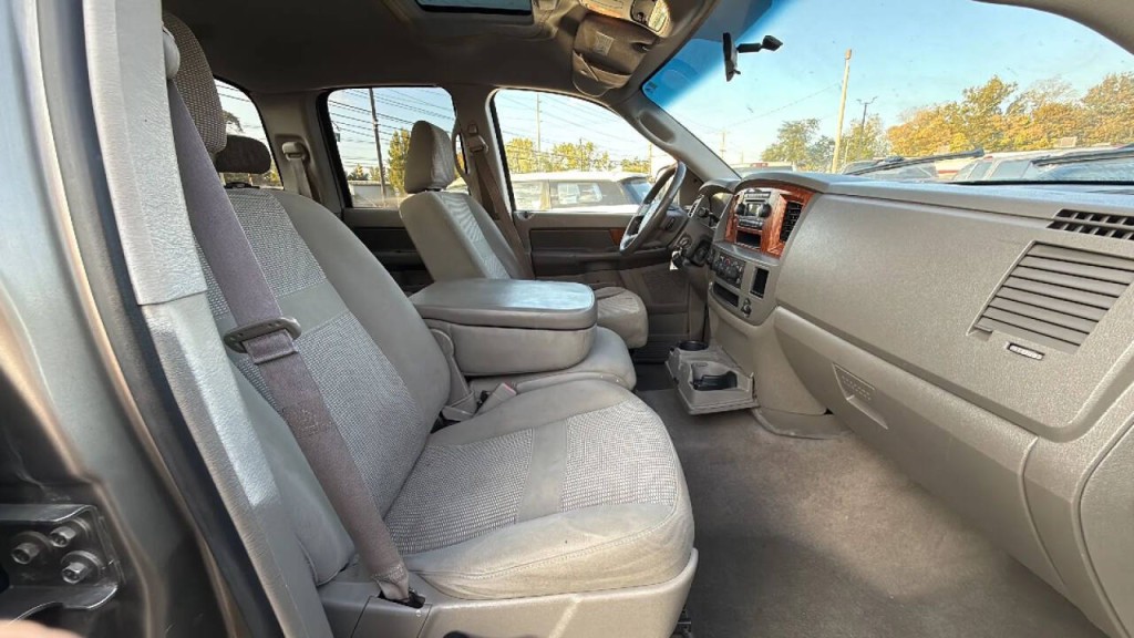 2006 Dodge Ram 1500 Image 18